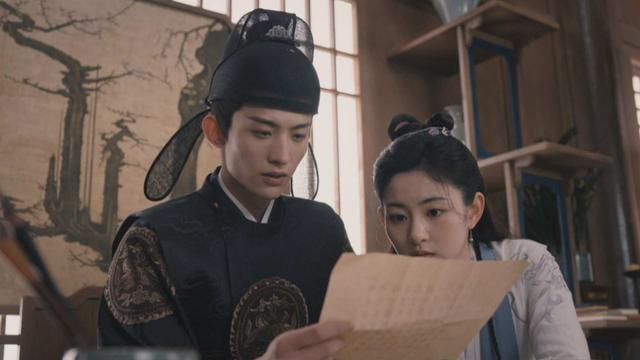第14話「すれ違う心」