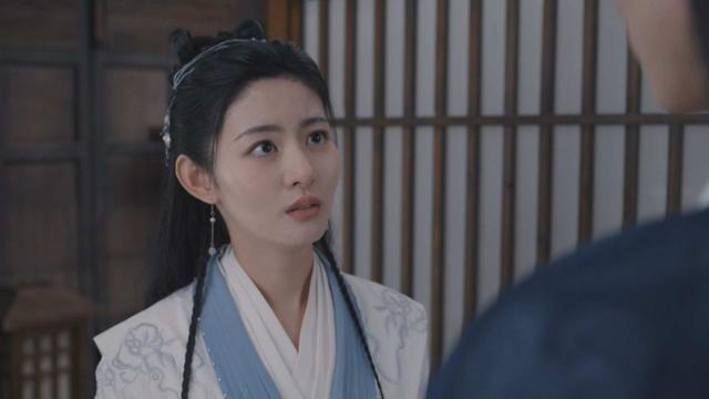 第16話「守りたいもの」　中国時代劇「夜明けの恋歌～大理事ロマンス～」