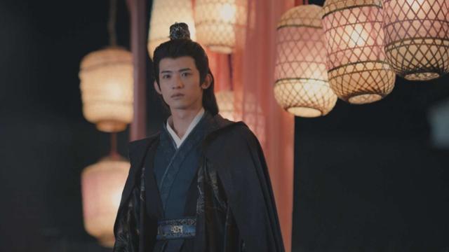 第19話「敵を討つ時」
