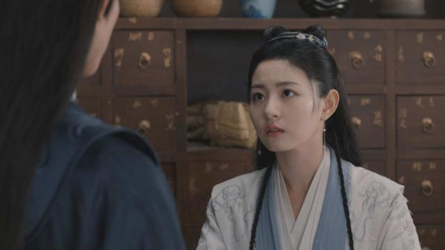 第20話「愛する人のために」