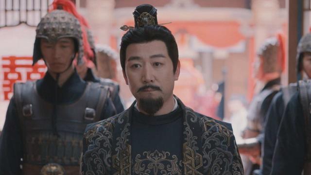 第21話「黒幕の正体」