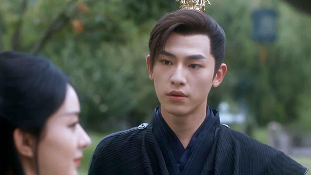 第5話「妖霊の暴走」