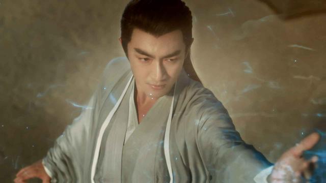 第10話「５つ目の封印」　中国時代劇「与鳳行」