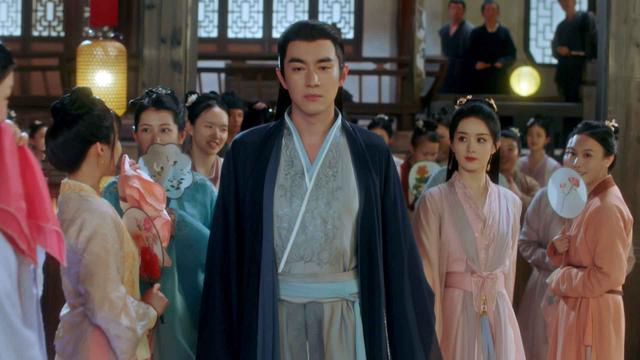 第17話「上古神の旧友」