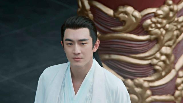 第18話「霊界の星空」