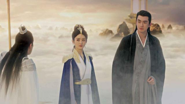 第31話「碧蒼王の力」