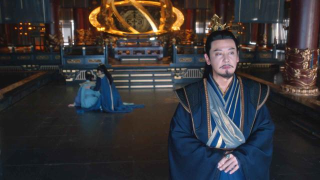 第34話「六冥の野望」