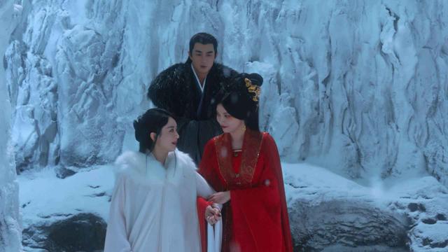 第39話「恋の駆け引き」　中国時代劇「与鳳行」