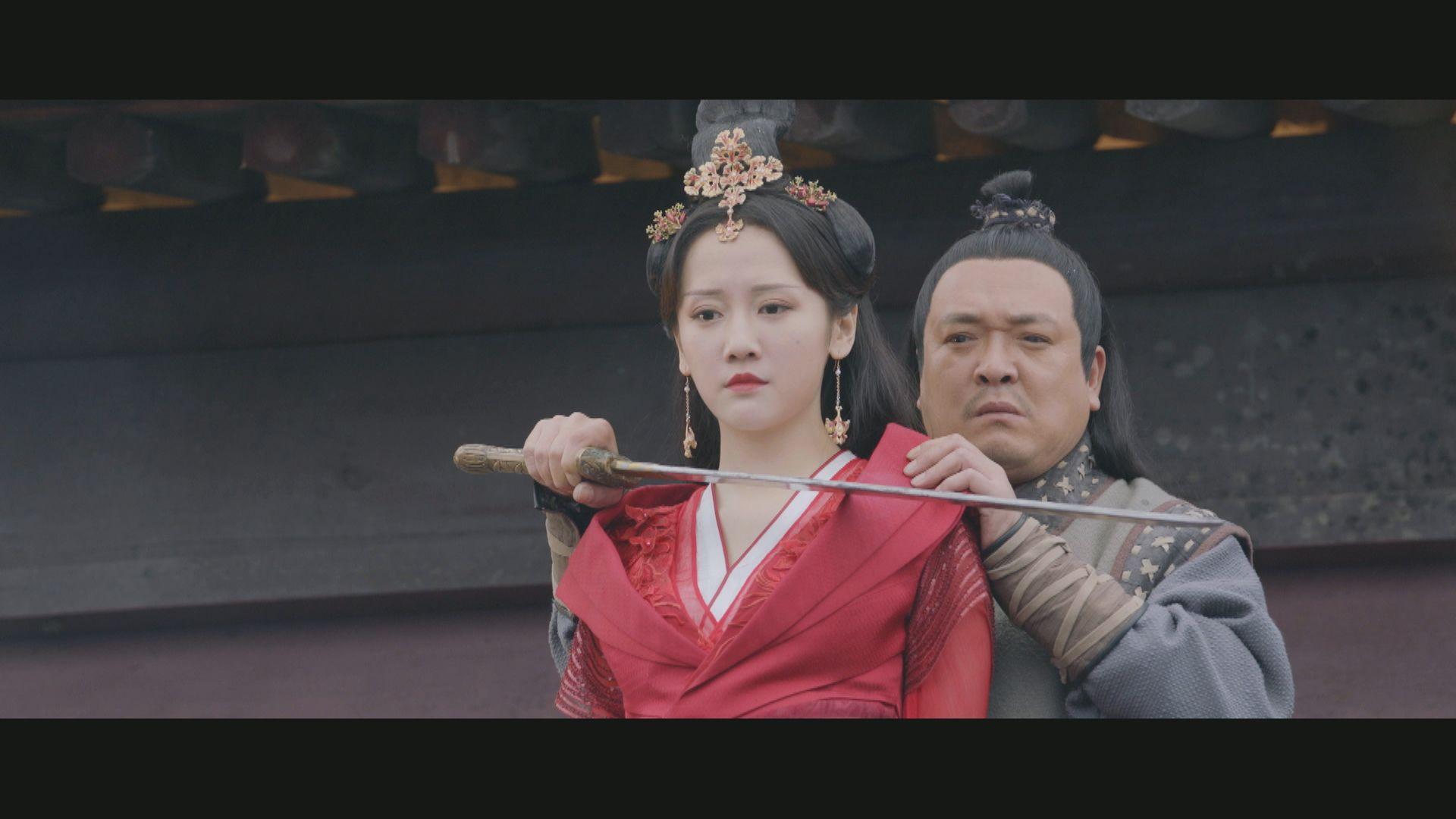 第27話「本当の私」