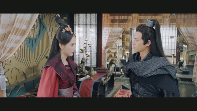 第28話「正義の裁き」