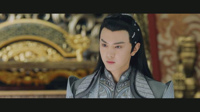 第30話「将軍の失踪」