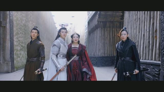 第31話「貫いた愛」