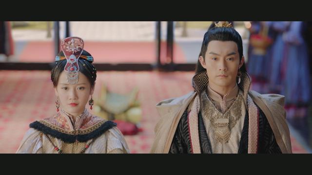 第34話「続く攻防」