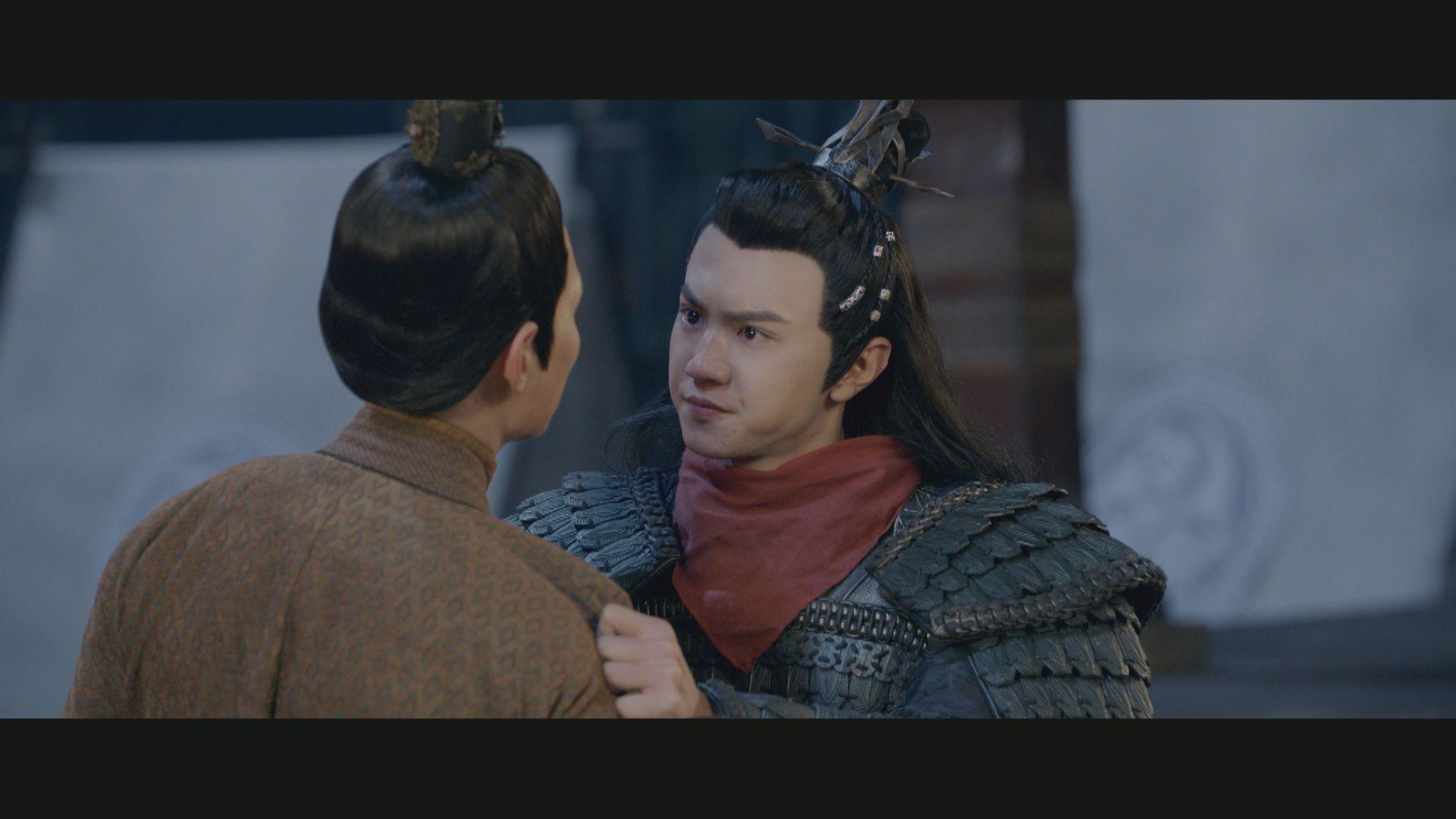 第35話「最後の賭け」