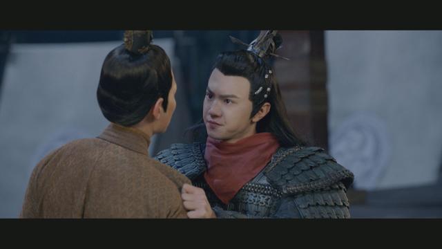 第35話「最後の賭け」