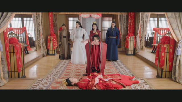 最終話「永遠の愛」