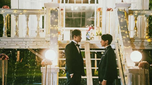 番外編「君のこれからの人生を絶対占領 」