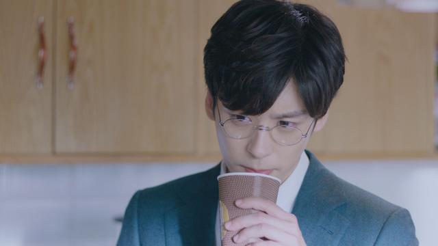 第1話「最悪な出会い」
