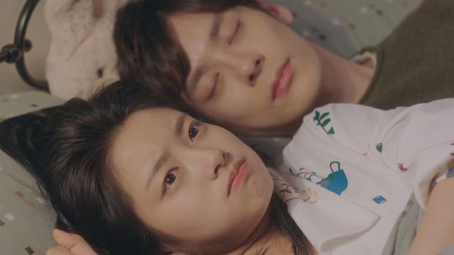 第18話「恋愛の始まり」