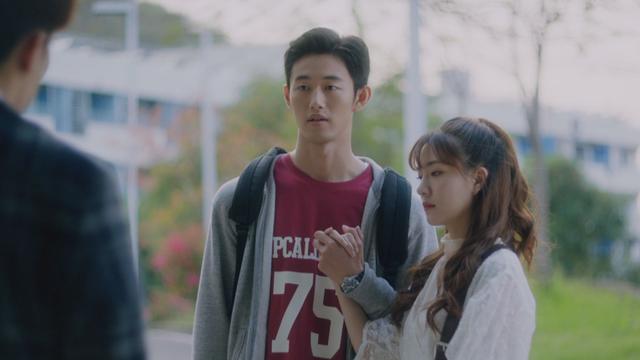第19話「夢への第一歩」