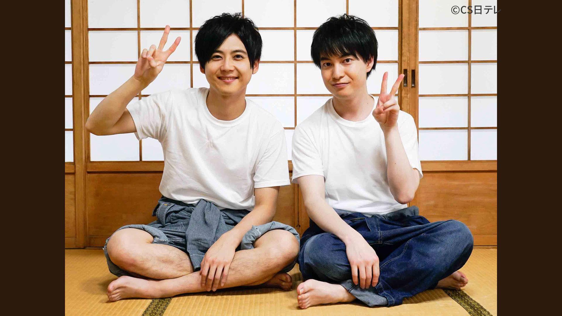 #4 小林裕介×農作業