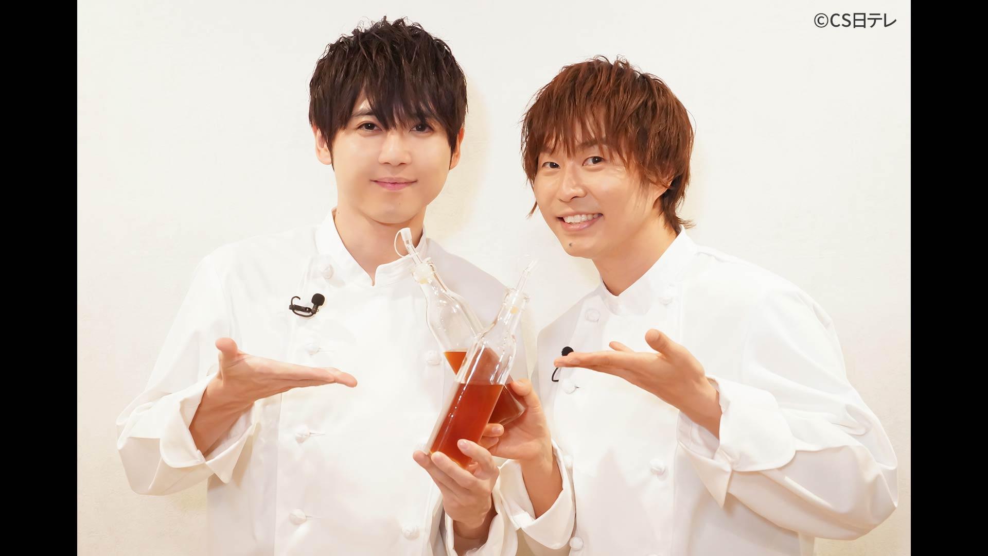 #22 代永翼×ポン酢づくり