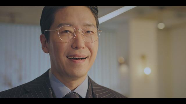 第17話「偽りの結婚への道」