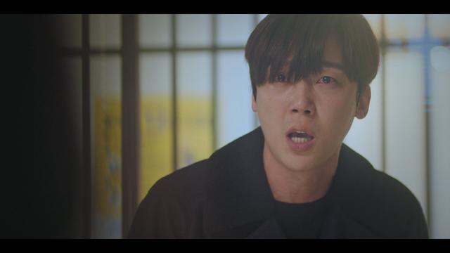 第20話「芸術祭の夜の真相」