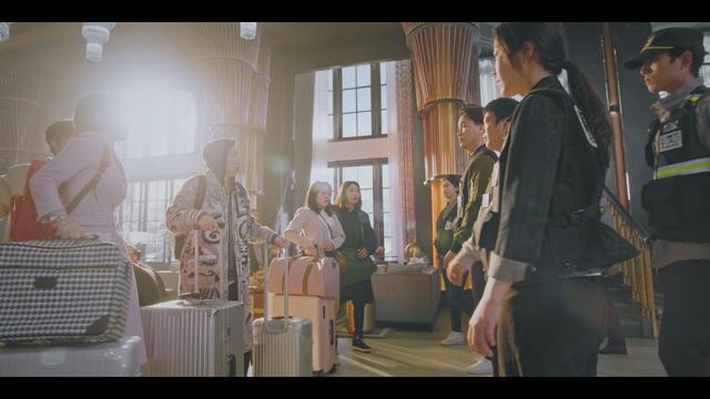 第25話「逮捕されて分かったこと」