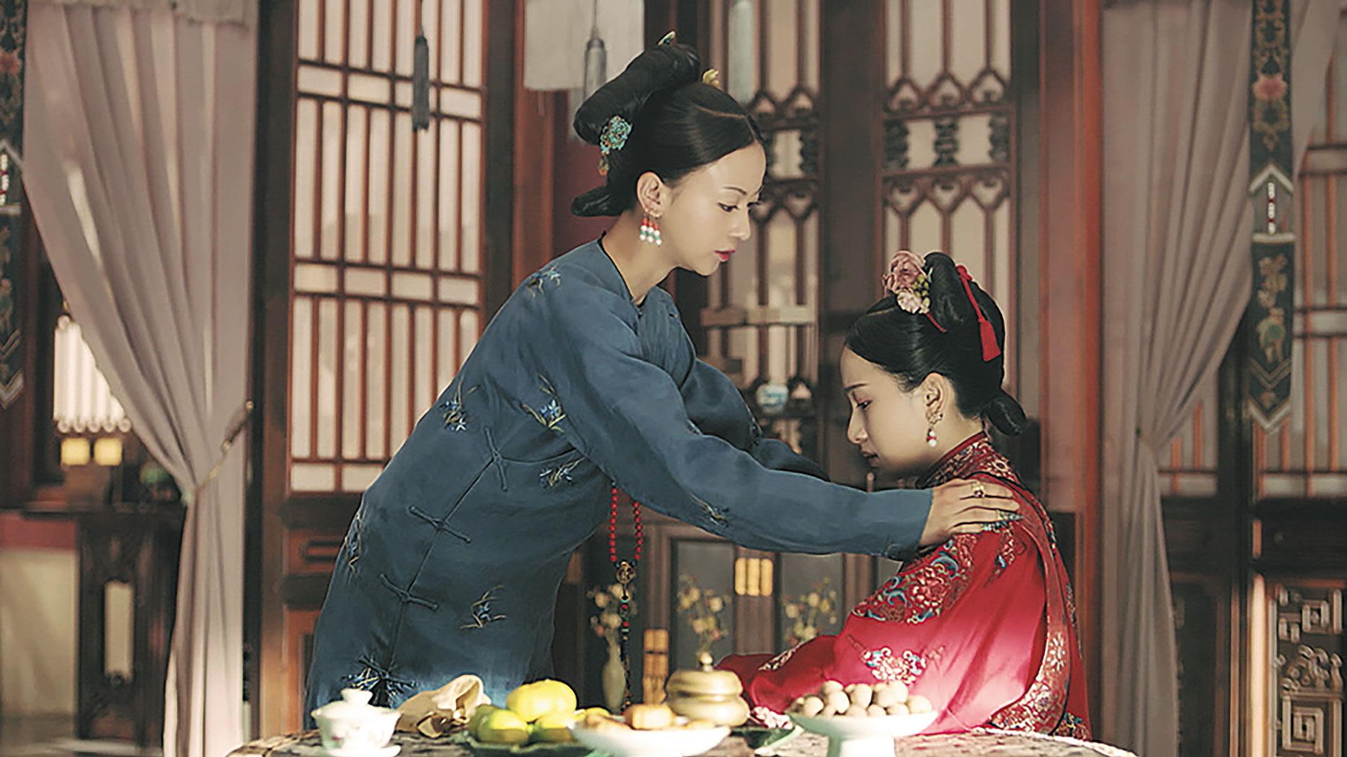 第61話「悲しみの花嫁衣裳」