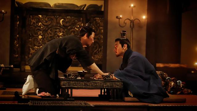 第1話「 姫丹/弱者の尊厳」