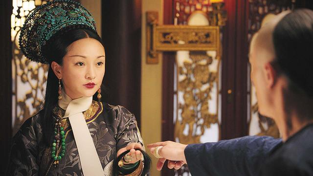 第81話「決別」