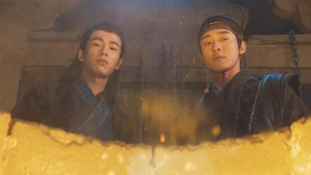 第20話「予期せぬ再会」