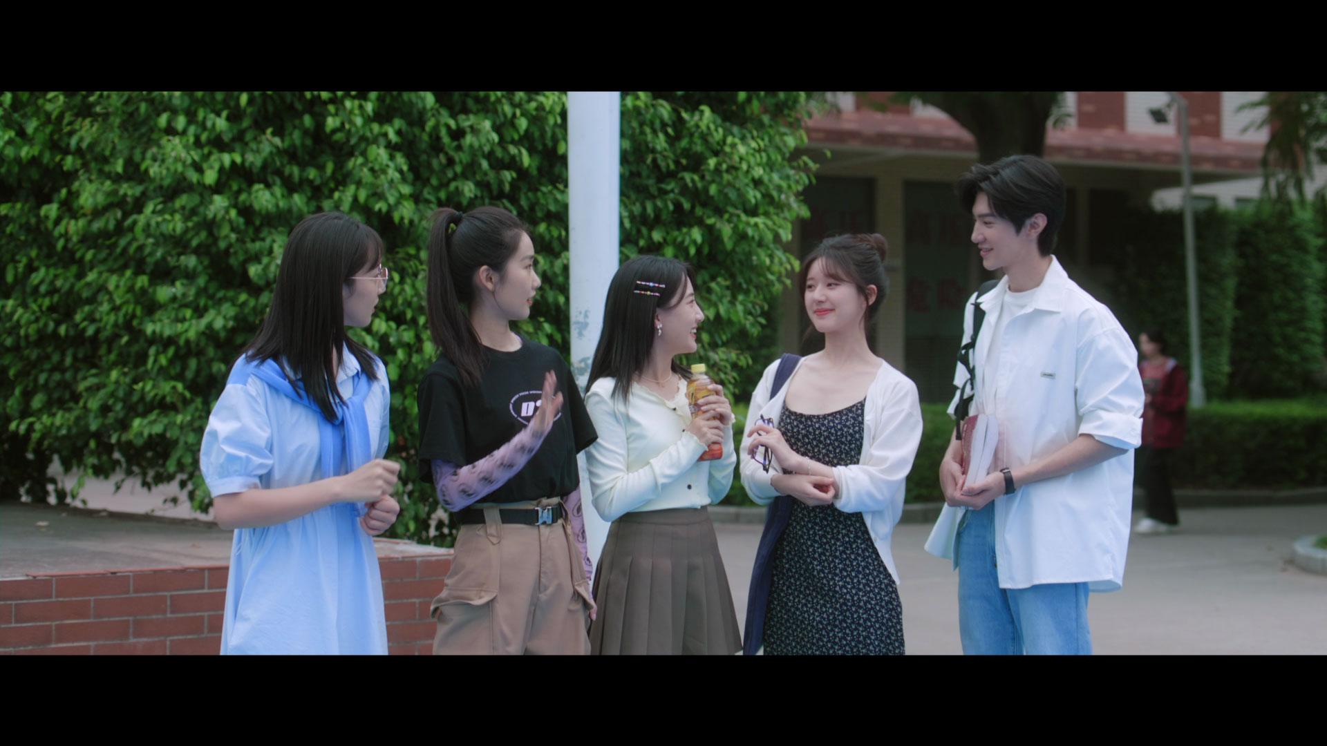 第17話「恋の駆け引きの行方」