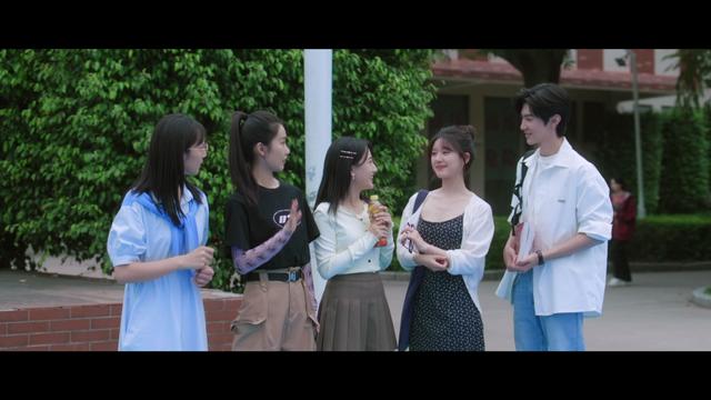 第17話「恋の駆け引きの行方」