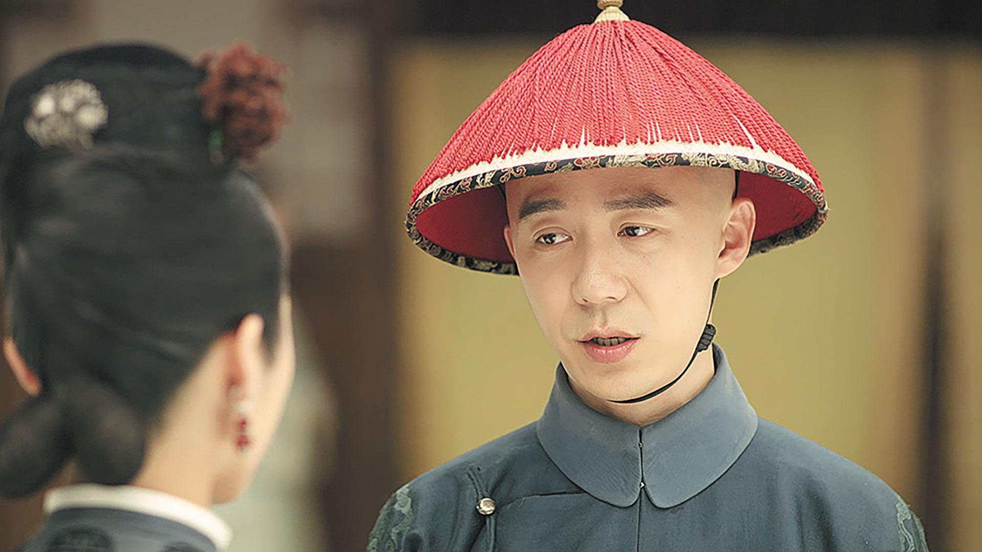 第65話「口うるさい皇子」