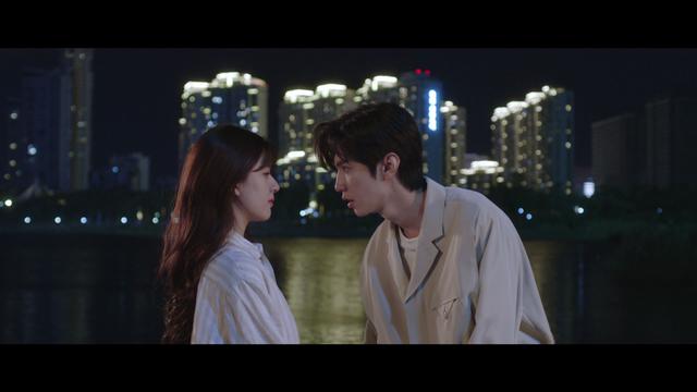 第19話「インターン初日」