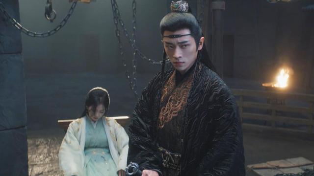 第19話「救出作戦」