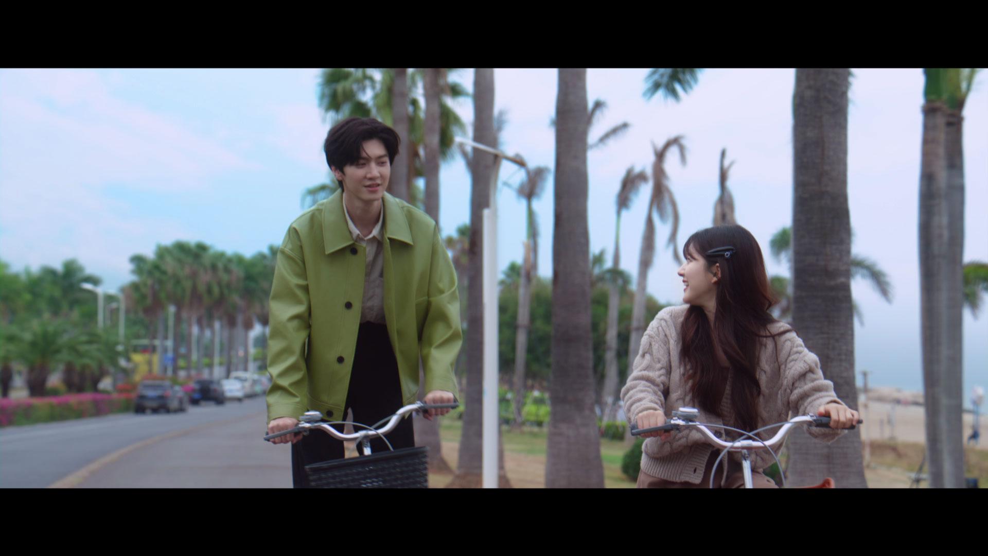 第24話「未来のための別れ」