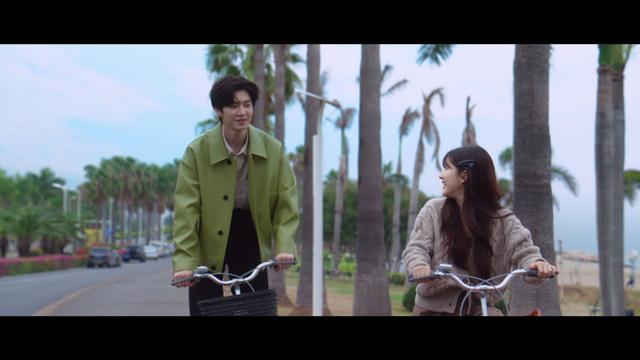 第24話「未来のための別れ」