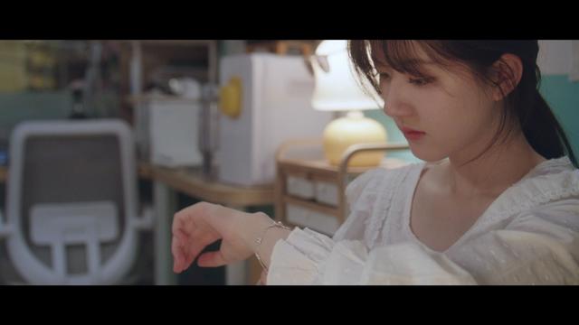 第16話「嘉許の暗い過去」