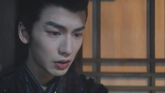 第17話「明かされた正体」