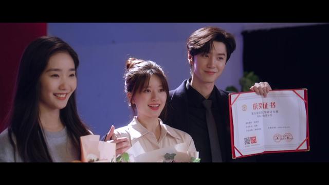 第25話「私と彼の物語」