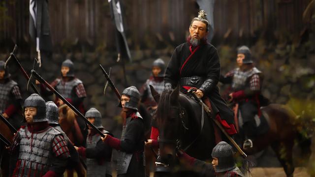 第2話「白起/最後の審判」