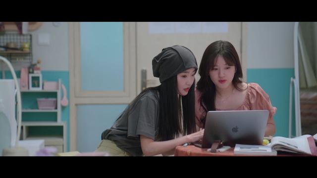 第22話「2人だけの時間」