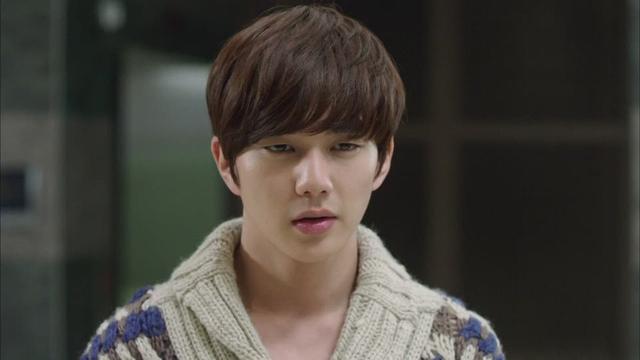 第19話「天国と地獄」