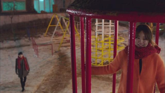 第20話「悲しい真実」