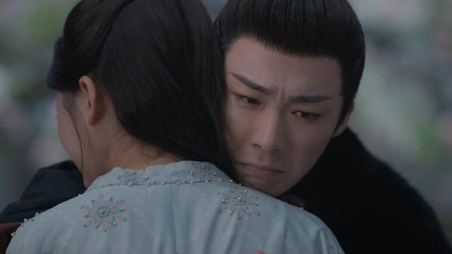 第1話「自由を求めて」