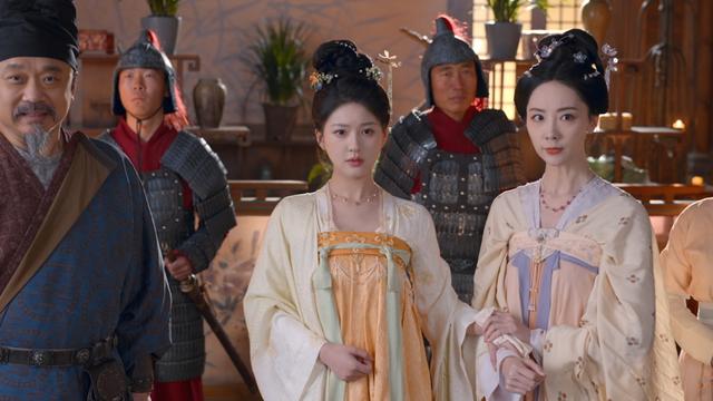 第31話「寄り添って」