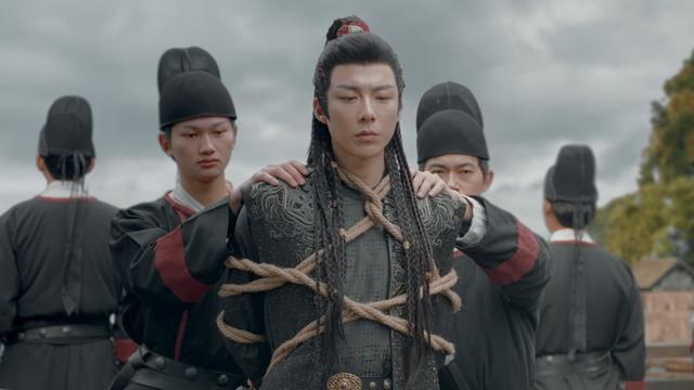第32話「逃げ道」
